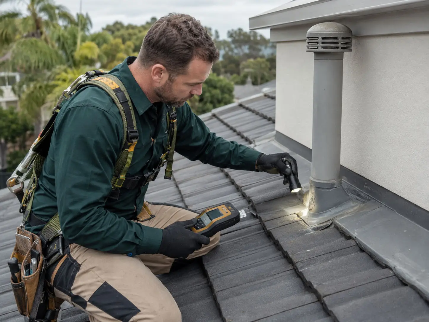 Roof Inspection Shellarbour Roof Inspection Shellarbour