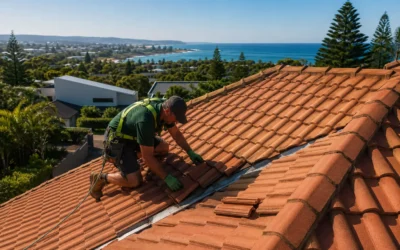 Roof Repairs in Shellharbour: Protecting Your Home from Coastal Wear
