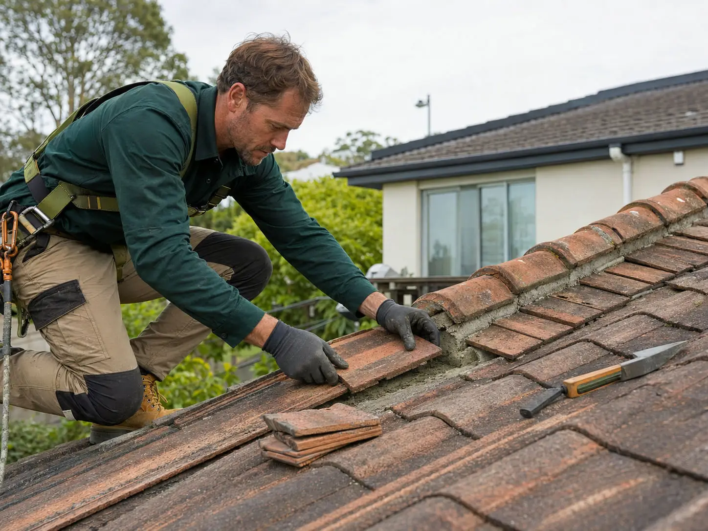 Roof Repairs Shellharbour Roof Repairs Shellharbour