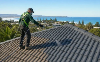 Roof Restoration in Shellharbour: Renewing Strength and Style