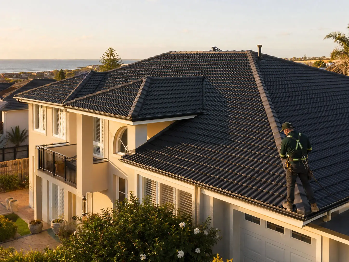 Roofing Shellharbour Roofing Shellharbour