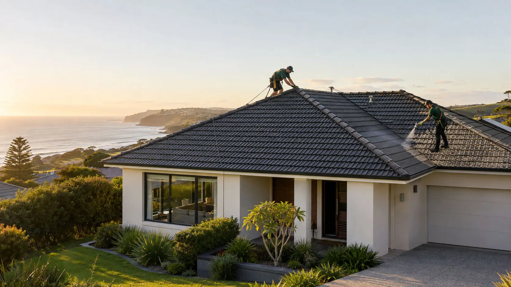 Roofing Shellharbour Roofing Shellharbour