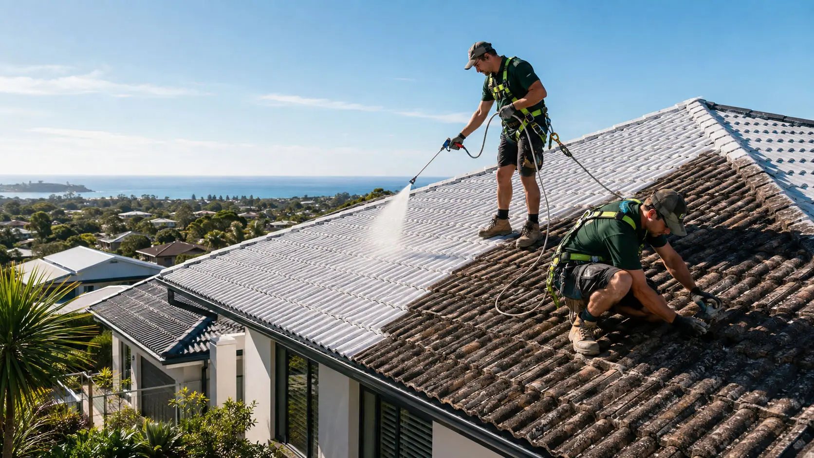 Roofing Shellharbour Roofing Shellharbour