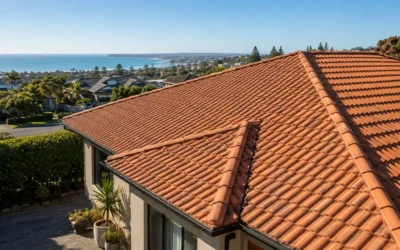 Tile Roofing in Shellharbour: Timeless Style with Coastal Strength
