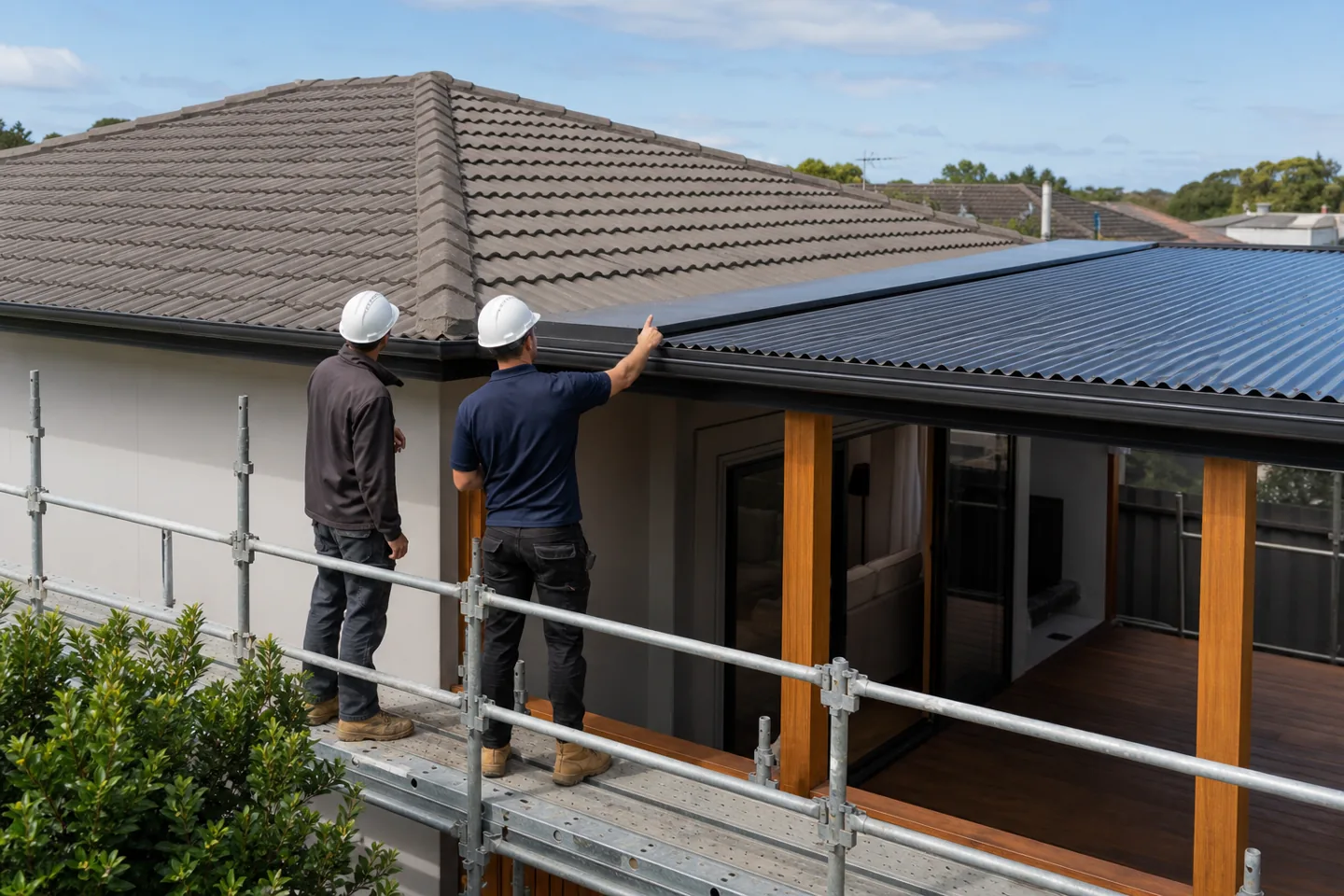 Roofing Services Shellharbour Roofing Services Shellharbour