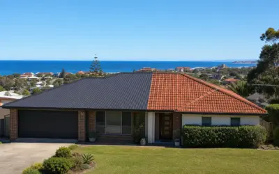 Colorbond vs Tile Roof: Which Suits a Shellharbour Home