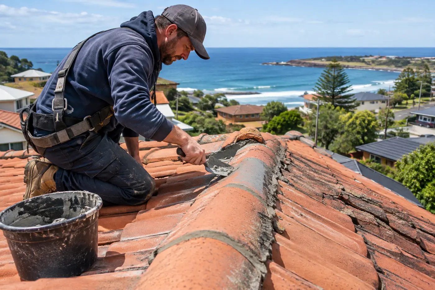 roofing-shellharbour-blog-hero-4 Roof Repointing: What It Is and When Your Roof Needs It