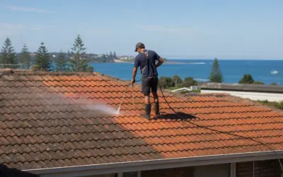 Roof Restoration Cost in Shellharbour, Explained