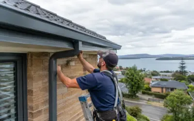Gutter Replacement Cost in Shellharbour: What Sets the Price