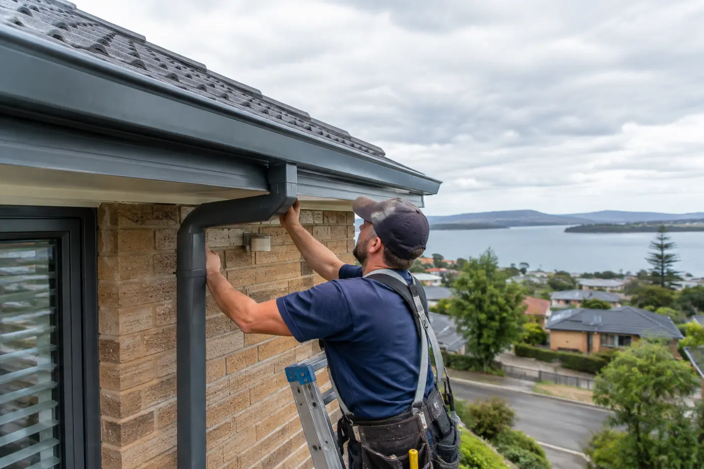 roofing-shellharbour-blog-hero-5 Gutter Replacement Cost in Shellharbour: What Sets the Price