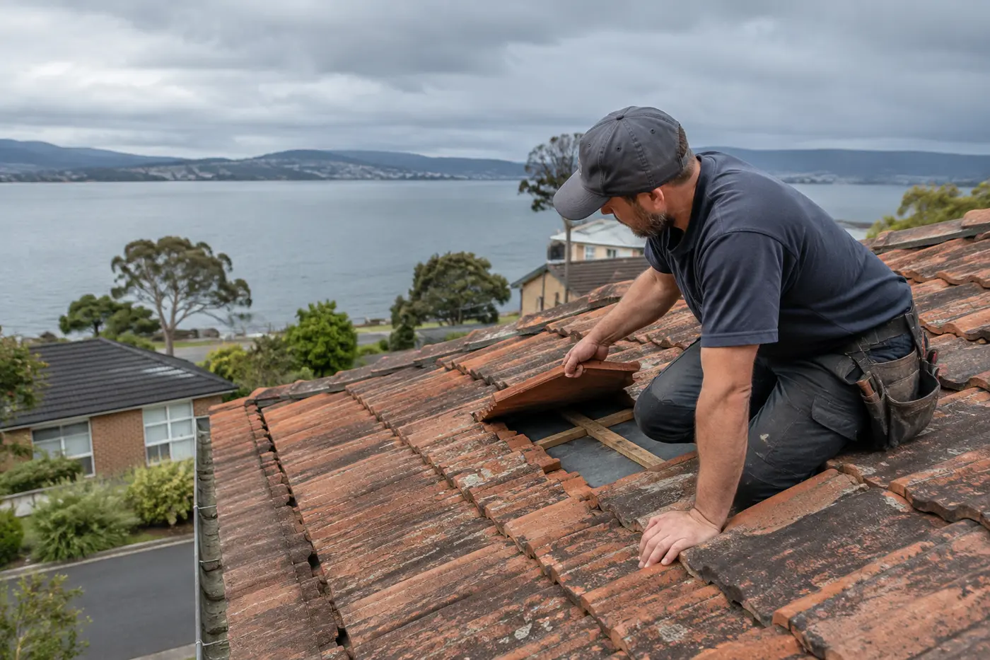 roofing-shellharbour-blog-hero-6 Roof Leak Detection in Shellharbour: How We Find It