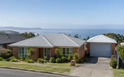 Zincalume vs Colorbond for a Shellharbour Roof