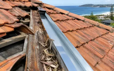 Roof Valley Repair: When to Fix or Replace Valley Iron