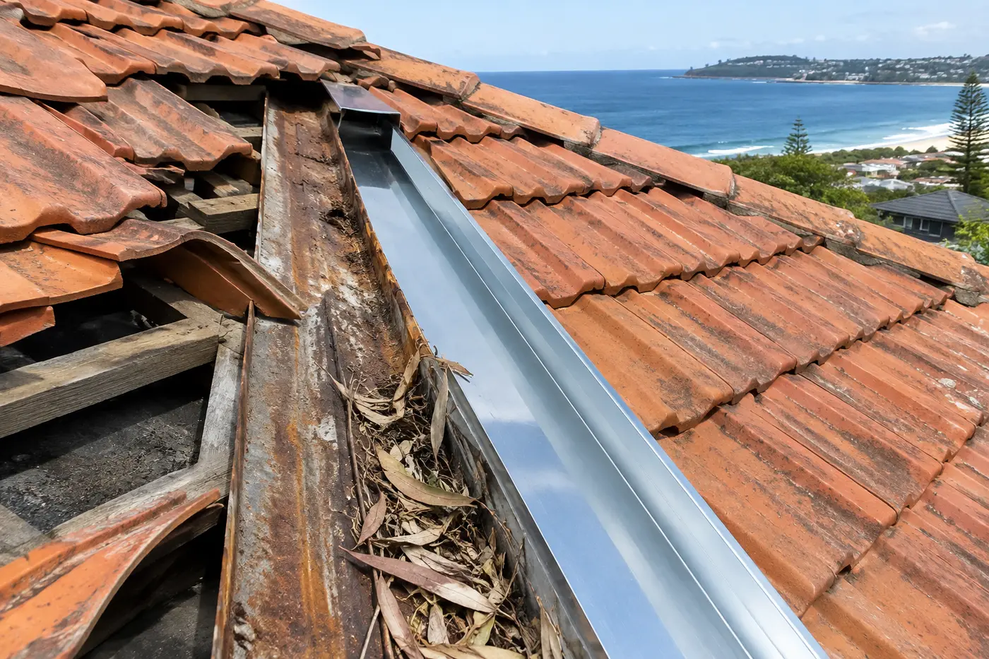 roofing-shellharbour-blog-hero-10 Roof Valley Repair: When to Fix or Replace Valley Iron