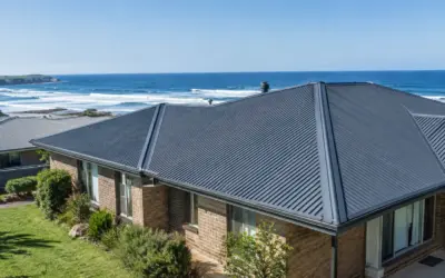 Colorbond Ultra vs Colorbond: Which Coastal Homes Need It