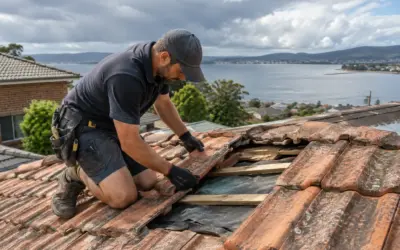 Roof Leak Repair Cost in Shellharbour: What Drives It