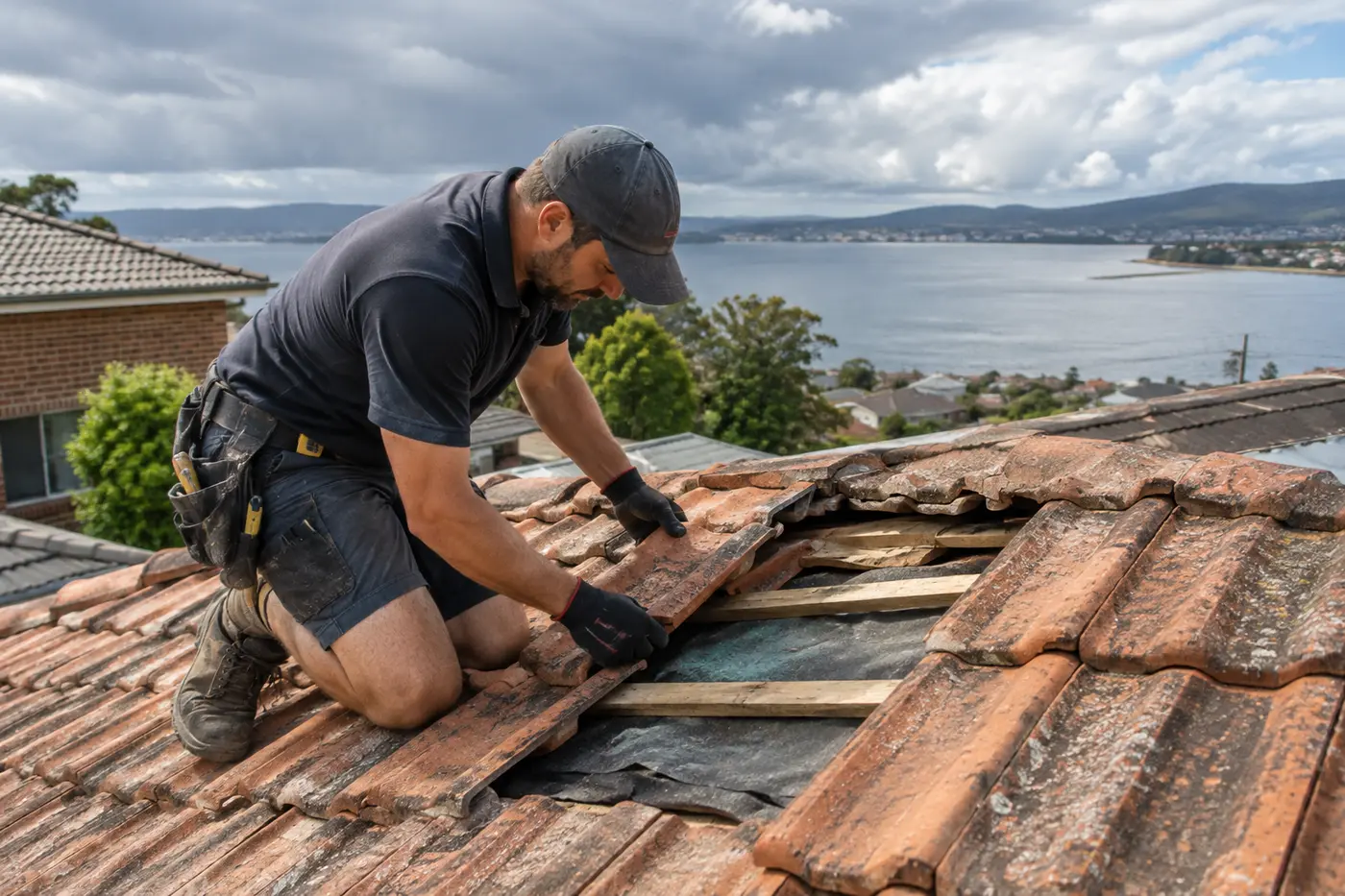 roofing-shellharbour-blog-hero-6 Roof Leak Repair Cost in Shellharbour: What Drives It