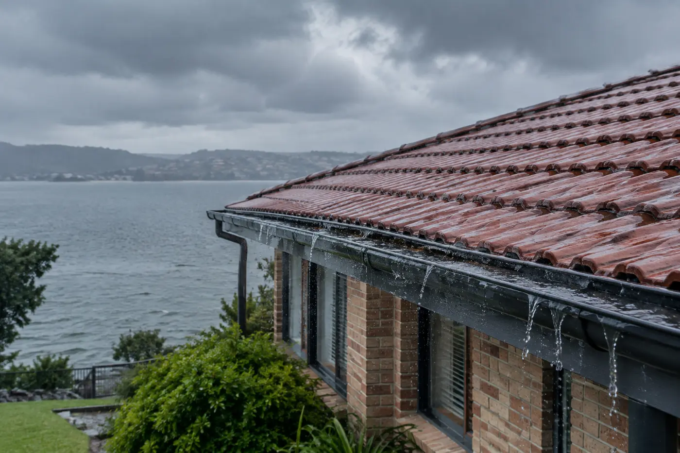 Roof Leaks in Lake Illawarra and Albion Park Rail